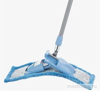 швабра с отжимом