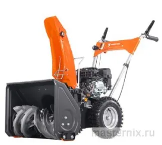 Бензиновый снегоуборщик Yard Fox Basic 5640H