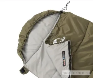 спальный мешок для туризма