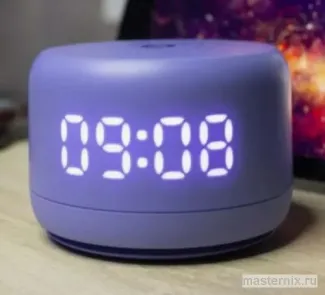 умная колонка