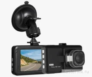 Видеорегистратор