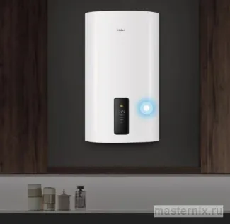 выбор электрического водонагревателя