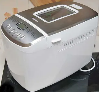 Обзор хлебопечи Hyundai HYBM-M0815