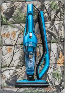 Обзор пылесоса Philips FC6404/01