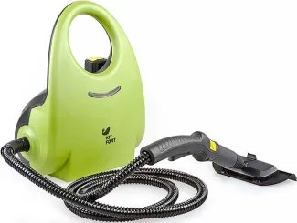 Обзор пароочистителя Kitfort KT-904