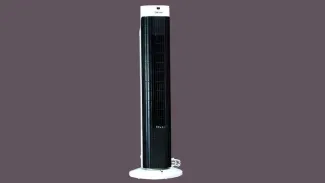 Обзор вентилятора DEXP FT-30M