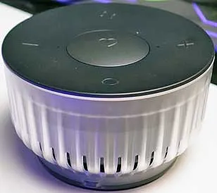 Обзор умной колонки SberBoom Mini 2