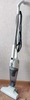 Обзор пылесоса DEXP M-800V