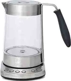 Обзор электрочайника Kitfort KT-601