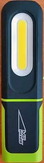 Обзор фонаря Яркий луч Optimus ACCU Pocket Twist