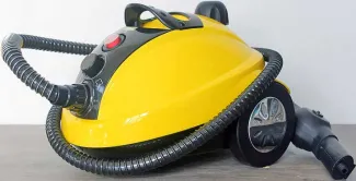 Пароочиститель DEXP SCF-1000H