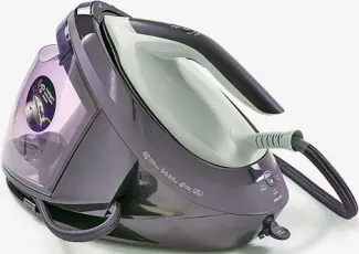 Обзор парогенератора Philips PSG8050/30