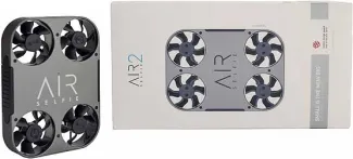 Обзор летающей камеры AIRSELFIE2