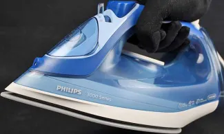 Обзор утюга Philips DST 3031/20