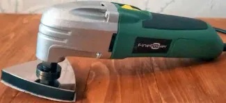 Реноватор FinePower MT220. Обзор