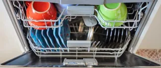 Обзор встраиваемой посудомоечной машины Beko BDIN16520