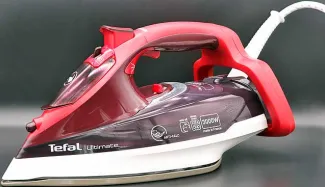 Обзор утюга Tefal FV9775E0