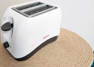 Обзор тостера Tefal TT130130