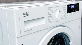 Обзор встраиваемой стиральной машины Beko WITV 8712 XWG