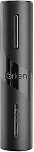 Обзор электрического штопора Korken YGO-956 Black