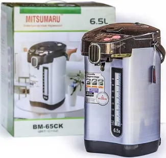 Термопот MITSUMARU BM-65CK