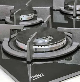 Обзор газовой варочной поверхности Beko HINW 64229 S