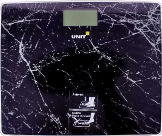 Напольные Весы Unit UBS-2058