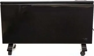 Обзор обогревателя Теплофон ЭРГ/ЭВНАП 1,5 Binar