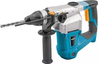 Обзор перфоратора Bort BHD-1000-TURBO