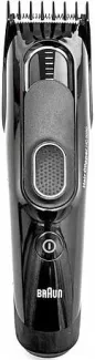 Обзор машинки для стрижки Braun HC5050