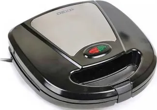 Обзор универсального пекаря DEXP UM-10