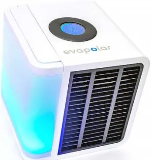 Обзор персонального кондиционера Evapolar evaLIGHT