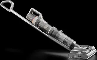 Обзор моющего беспроводного пылесоса Jimmy HW11 Pro Max