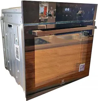 Электрический духовой шкаф Electrolux OEF5H50Z