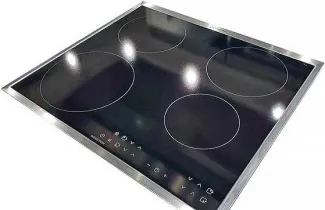 Электрическая варочная поверхность Electrolux IPE6440KX