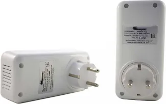 Обзор комплекта умных розеток Телеметрика Т20 и Т40. Интеллектуальные системы в каждый дом!