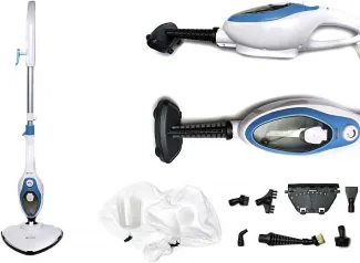 Паровая швабра Kitfort KT-1004