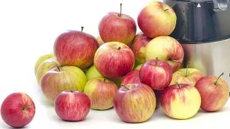 Обзор соковыжималки Kitfort KT-1104. Самый сок!