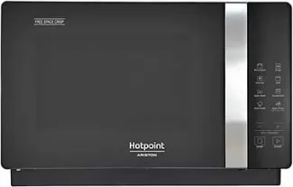 Обзор микроволновой печи Hotpoint-Ariston MWHAF 206 B