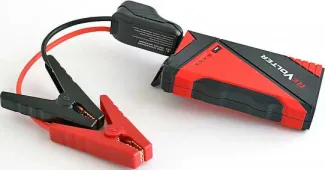 Обзор пуско-зарядного устройства ReVolter Tiger