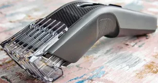 Обзор машинки для стрижки Philips HC3525/15