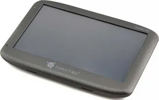 Обзор автомобильного GPS\ГЛОНАСС навигатора NAVITEL G500. Шустрый малый.