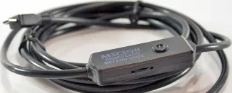 Обзор видеоскопа МЕГЕОН 33022.