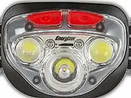 Светит долго, обзор налобного фонарика Energizer HDD321 Vision HD + Focus Headlight