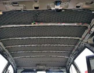 О звукопоглощающем материале StP Biplast Premium. Клеить или нет в свой авто?