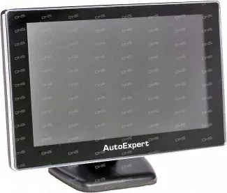 Универсальный 5&quot| монитор AutoExpert DV-550 и камера заднего вида AutoExpert VC-216