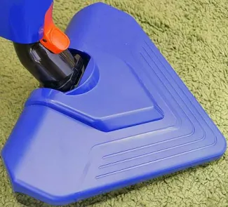 Обзор вертикального пылесоса Arnica Klik Klak