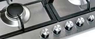 Небольшой обзор варочной панели Beko HIAG 64235 SX