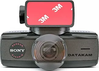 Обзор видеорегистраторов Datakam 6 MAX: выбор очевиден