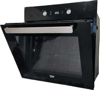 Электрический духовой шкаф Beko BIM24301BCS